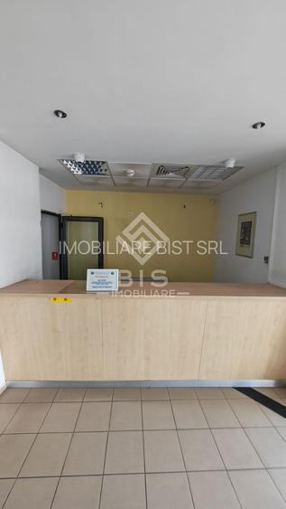 Spațiu Comercial Premium – Fost Sediu Bancar | B-dul Decebal, Bistrița - 11