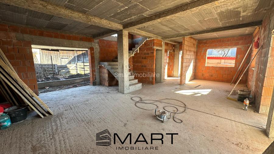 Casa individuala 120mp teren 420mp Selimbar - 3