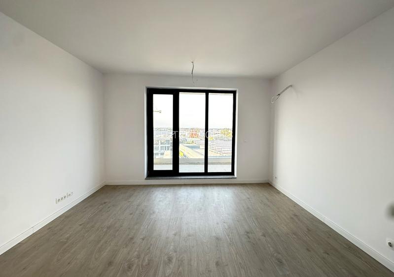 Spacious 3-room for sale - parking included - 9