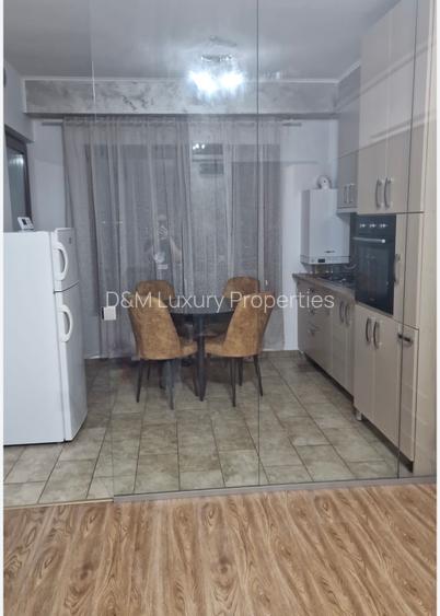 Inchiriere 2 camere Cartierul Solar Metalurgiei - 5