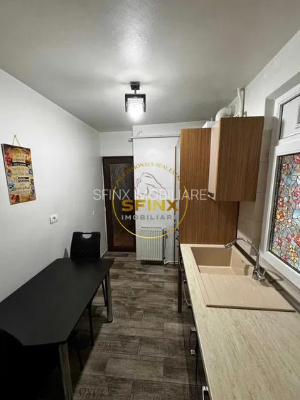 Apartament 2 camere | Dimitrie Cantemir |centrala proprie | metrou 2 minute - 6