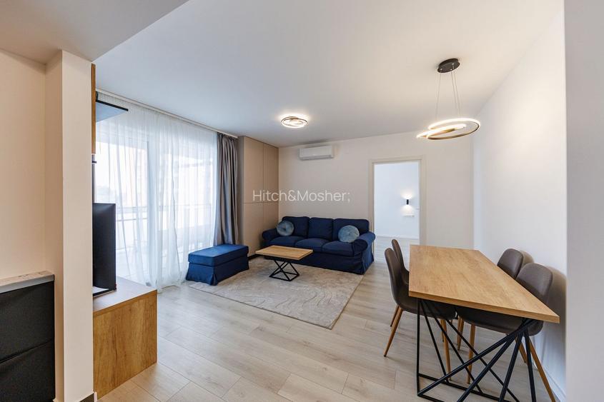 De vanzare apartament in zona de Nord - Comision 0% - 7
