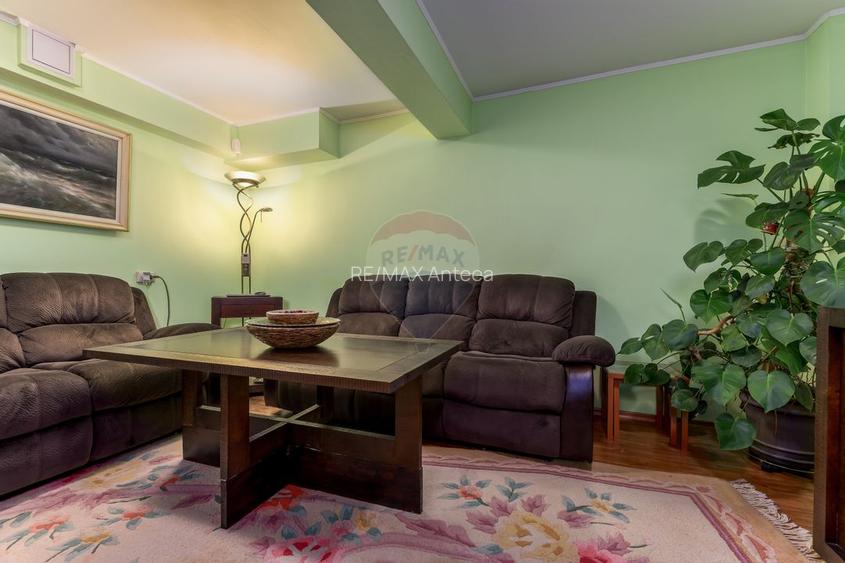 Refugiu elegant în inima Bucureștiului – Proprietate cu suflet - 23