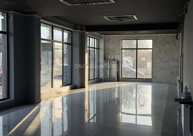 Spatiu comercial | Colentina | 270 mp utili | 400 mp Parcare - 6