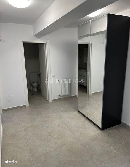 AP. 3 CAMERE THEODOR PALLADY, PARCARE, MASINA SPALAT VASE, BLOC NOU - 9