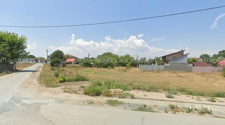 Teren de vanzare in Tuzla lot de casa - 4