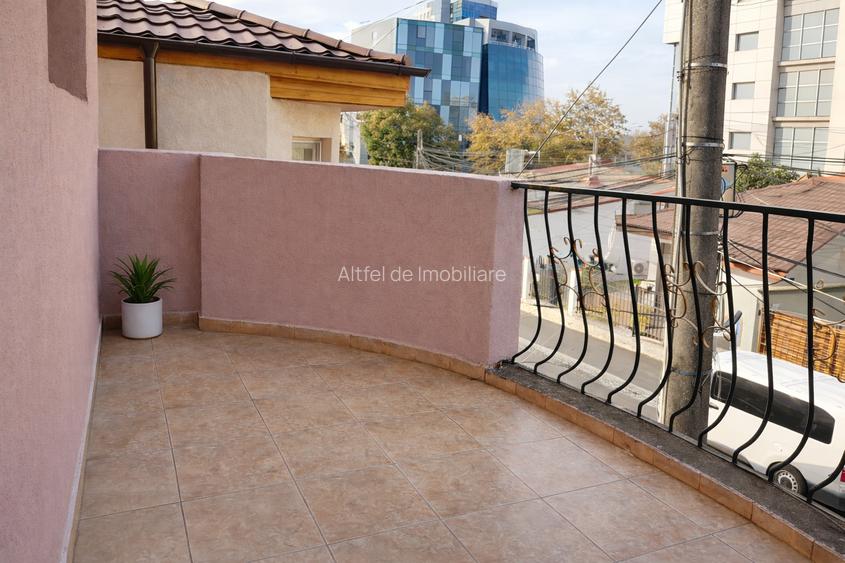 Apartament 2 camere | Etaj 1 | Vila | Delfinariu - 9