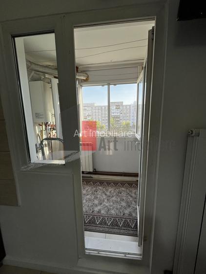 Vindem apartament 3 camere la P-ta Gorjului-centrala proprie - 6