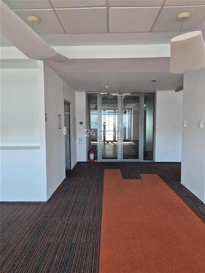Spatii de birouri in Rosetti Tower - de la 50 mp - 8