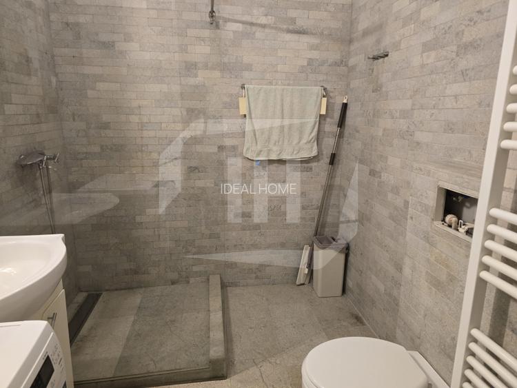 Apartament 2 camere I cu parcare I Iulius Mall I Park Lake - 6