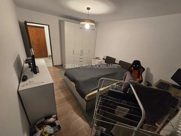 Apartament de  2 camere ,  suprafata de 38 mp . Zona: Grigore Alexandrescu - 6
