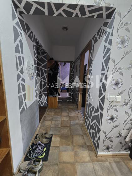Oportunitate - Apartament 3 camere, 75 mp, Azuga - 8