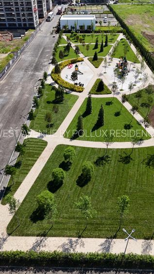 Apartament 2 camere Militari | ansamblu rezidential  privat - paza 24/7 - 2