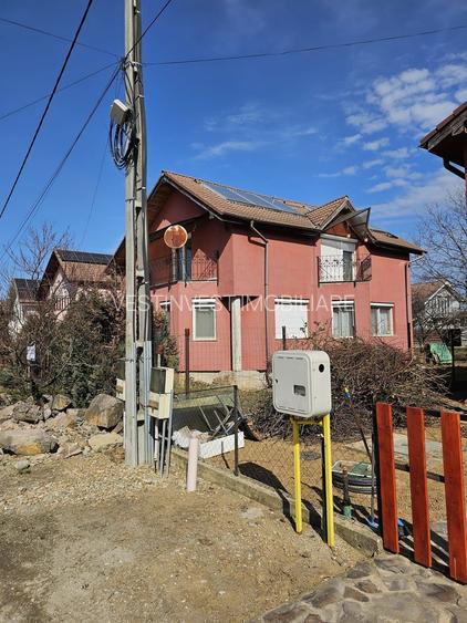 Casa Paleu Orizont II - 2