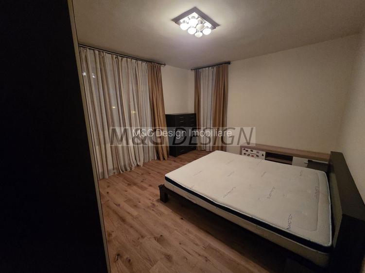 Apartament la Vila de inchiriat 3 camere prima inchiriere totul Lux. - 10