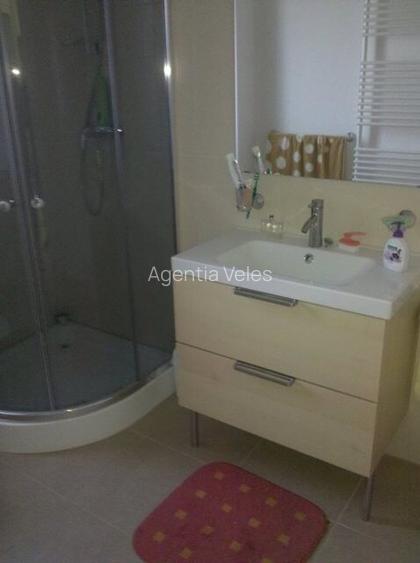 BANEASA- zona Jandarmeriei Vila 6 camere mobilata,utilata - 15