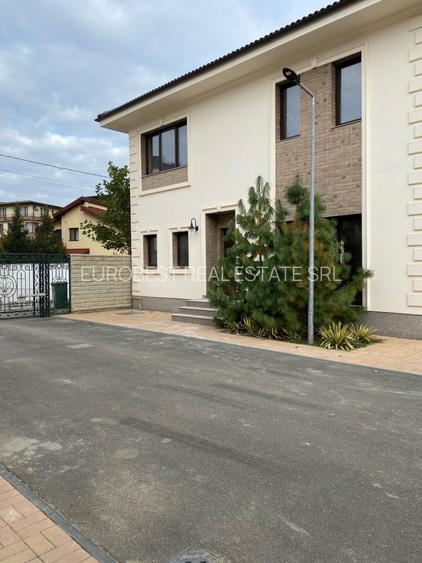 Otopeni, Mcdonalds, vanzare vile unifamiliale, P+1+M, 260 mp utili, - 7