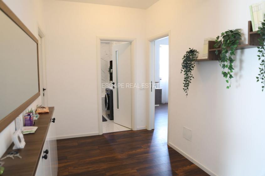 Penthouse 3 camere Piata Sudului Bucuresti - 7