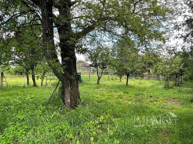 Oportunitate de investiție!!! Teren 1000 mp Luna de Sus - 4