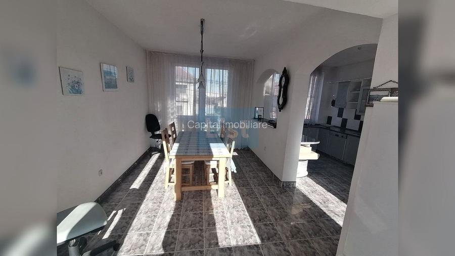 Ansamblu de 3 imobile, teren719mp,central Câmpia-Turzii,fără comision! - 25