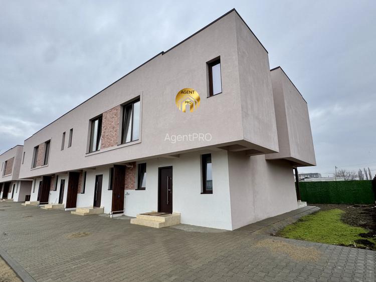 Casa P+1 3 camere - Otopeni - Aproape de Metrou - Ultima Casa! - 17