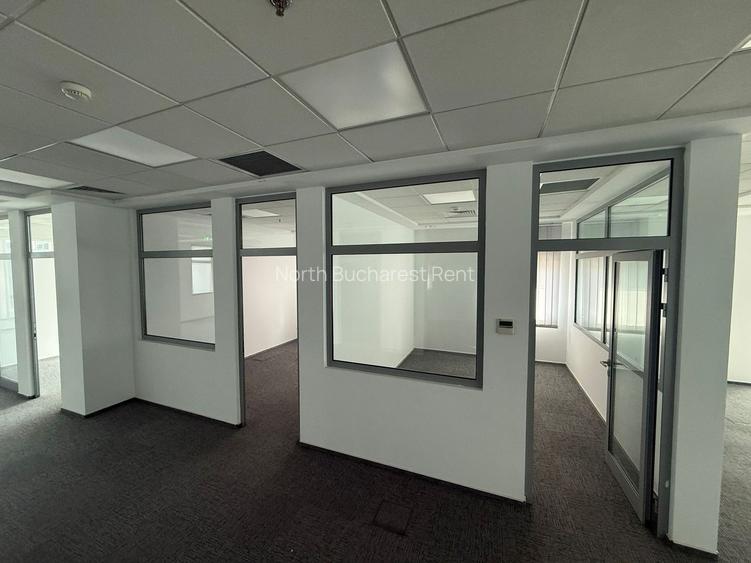 Birouri de inchiriat | 527mp | Pipera - 3