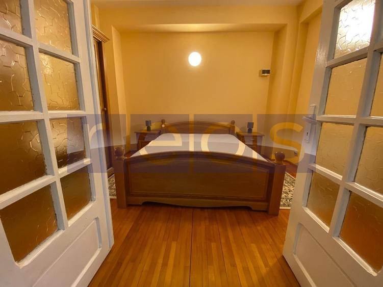 Apartament 2 camere in vila Aviatorilor-Primaverii - metrou-strada Uruguay - 9