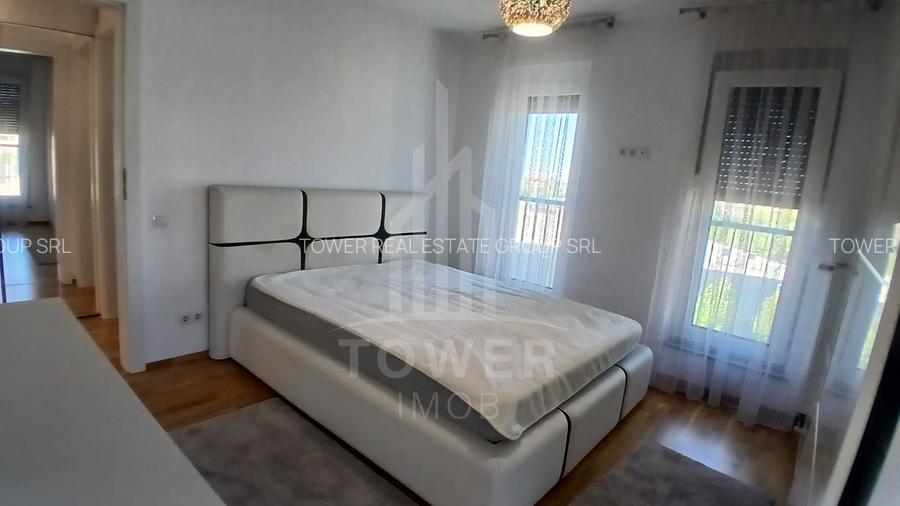Apartament 3 camere | zona Central - 8