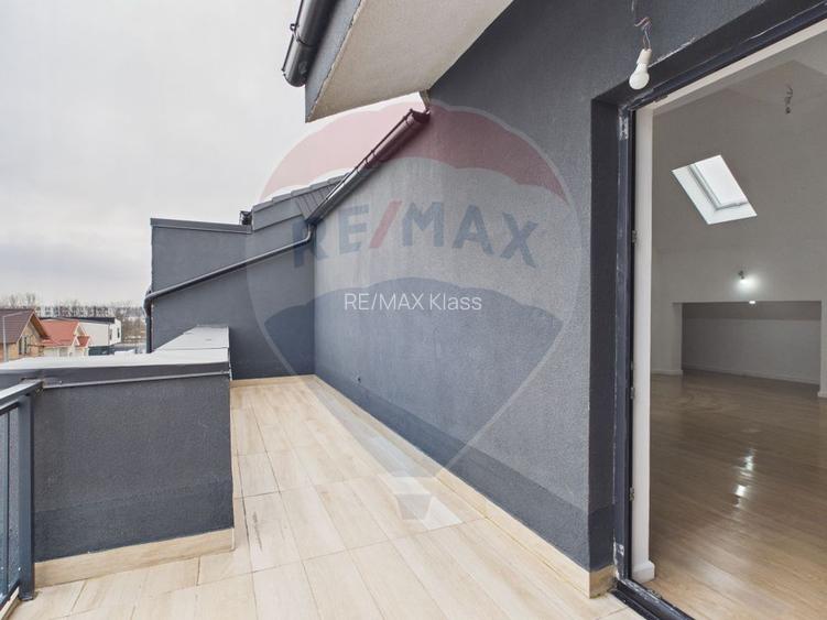 De vanzare | Vila cu 4 camere | Nobil Residence, Tunari - 16