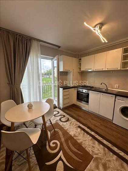 Garsonieră 40 mp în ansamblul Panoramic – vedere spectaculoasă asupra Sibiului - 11