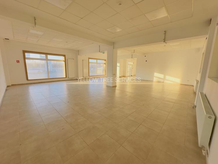 Spatiu Comercial Stradal | Valea Cascadelor 21 | 150 mp - 5