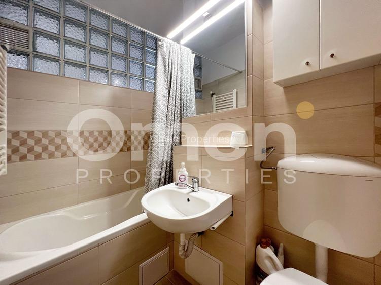 Apartament cu 3 camere, o locuință modernă în inima orașului, - 3