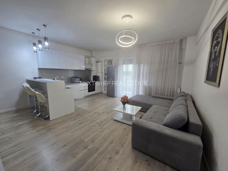 Apartament 2 camere si loc de parcare - 3