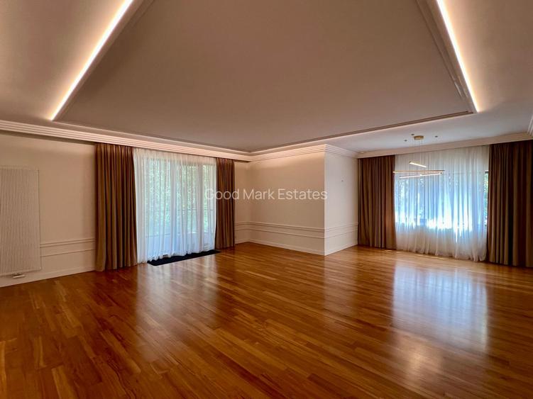 4 Camere || Dorobanti - Capitale || Terasa || Boxa || Garaj - 2