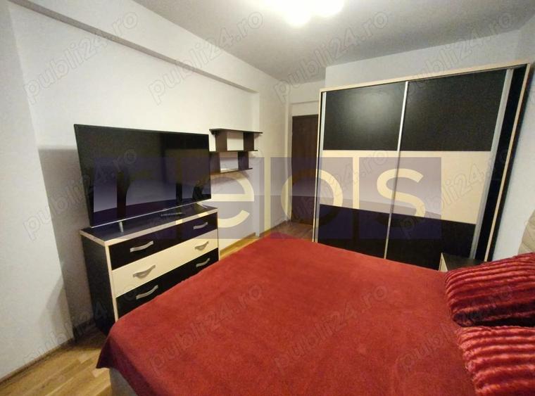 VANZARE 2 CAMERE | 2 MINUTE METROU | LOC DE PARCARE | ZONA MIHAI BRAVU - 3