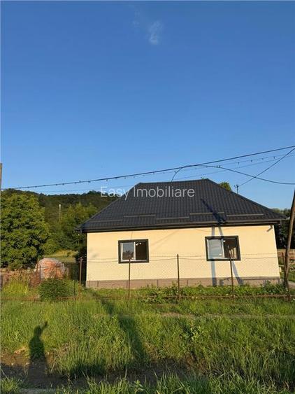 Casa pe un nivel 100 mp Renovata - 4