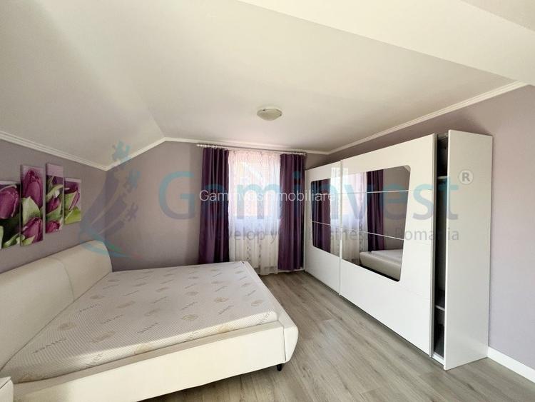 Casa cu  4 dormitoare de vanzare in Santandrei zona strazii Magnoliei 160mp - 11