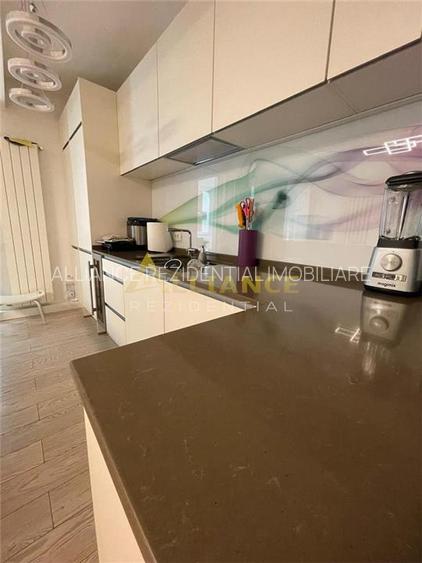 Apartament 3 camere 2 Bai | Kristal Residence | Exclusivitate - 9