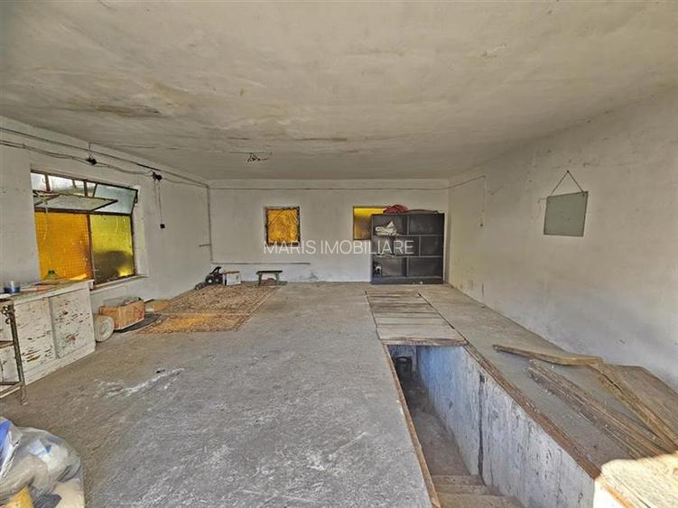 De vanzare in Tudor zona Dacia casa 3 camere, teren 400 mp. - 6