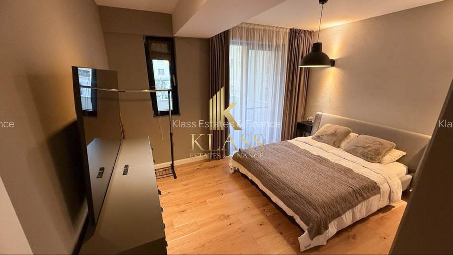 2 camere, Aviatiei – Herastrau, bloc boutique 2021, etaj 2/5, 65mp - 6