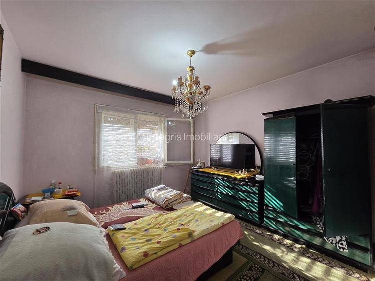 Apartament 2 camere,tip PB,Oradea,zona Decebal - 2