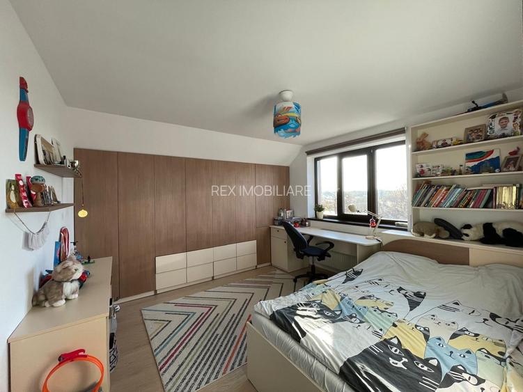 Casa Individuala - 5 camere  - SUPER POZITIE | GHIRODA | - 8