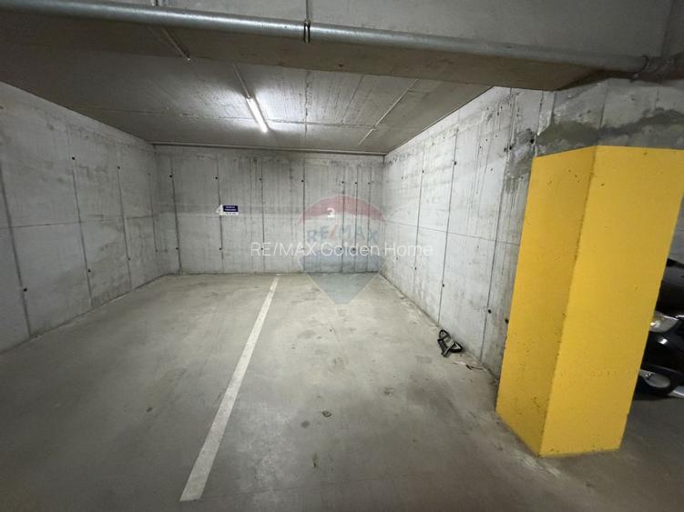 Apartament nou doua camere si parcare - 10