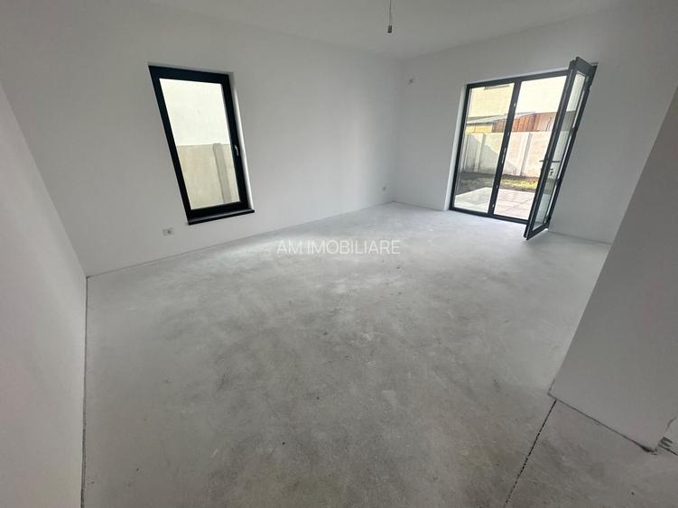 CASA INDIVIDUALA, TOATE UTILITATILE, INCALZIRE PARDOSEALA, COMISION 0% - 13