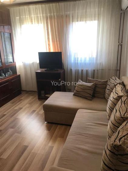 Apartament 2 camere etaj 3 zona Girocului - 2