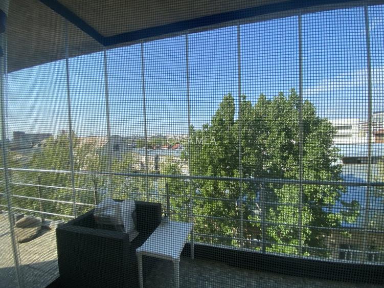 Apartament 4 camere bloc boutique si terasa de 25m - 23