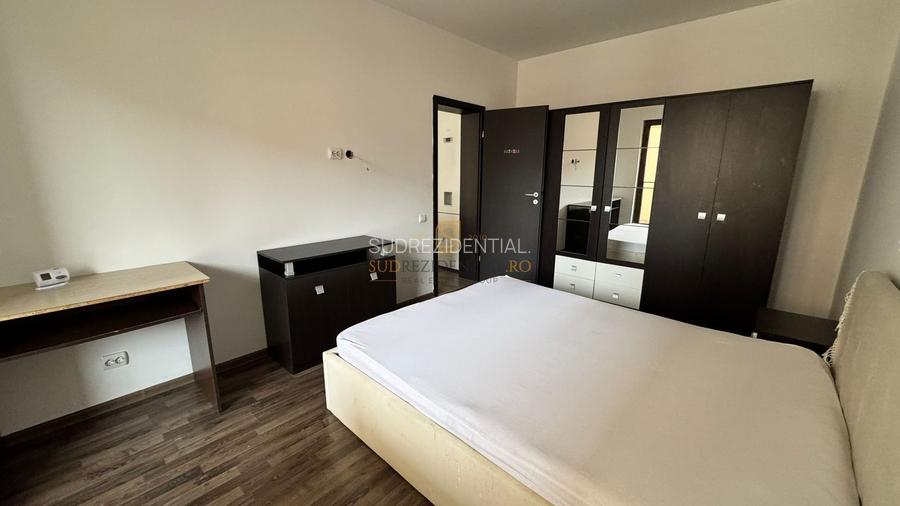 Apartament cu 3 camere, mobilat si utilat, 1/6, Sos.Salaj, Comision 0% - 5