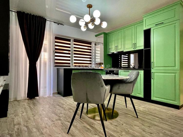 APARTAMENT 2 CAMERE COMPLEX NOU COPOU 0% COMISION - 7