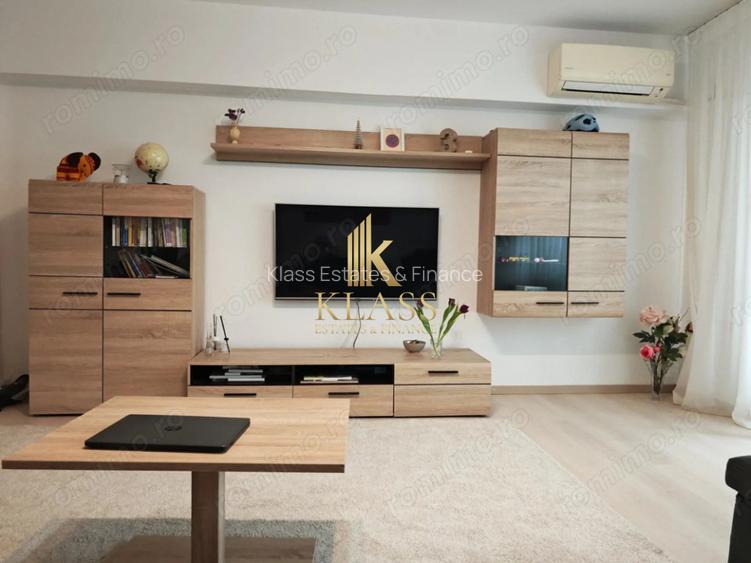 Apartament 3 camere Baneasa - Parc Herastrau - 2