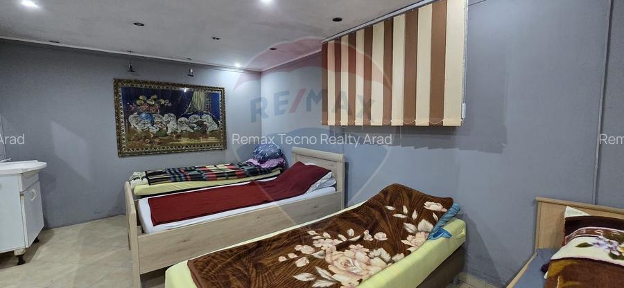 PENSIUNE IN CHISINEU CRIS - 24